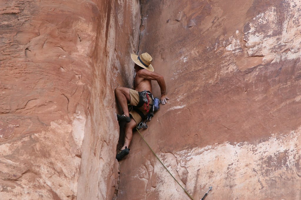 Expert Advice on Climbing Shoe Sizing - Climbing Shoe Sizing